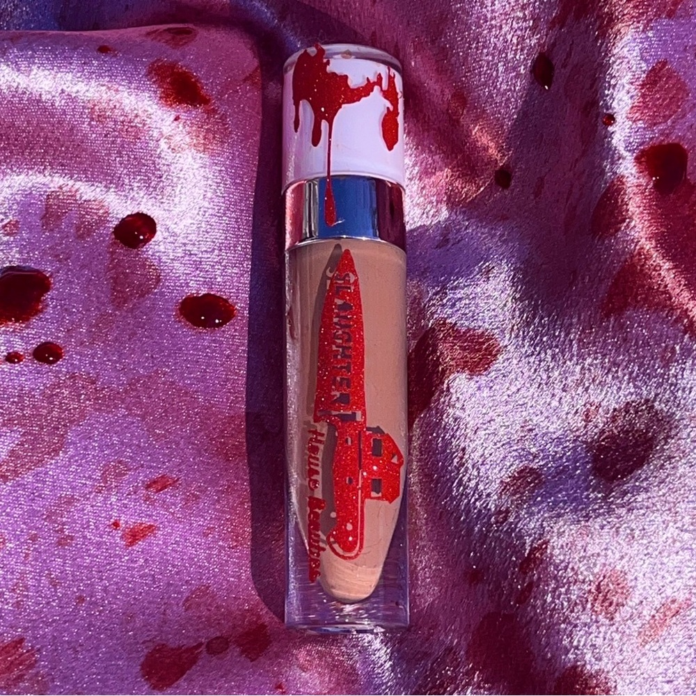Sallie’s Fun House - lipgloss